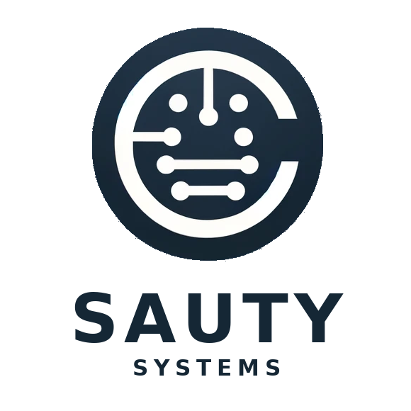 SautySystems